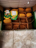 佳沛（zespri）绿奇异果经典果16粒礼盒单果约86-103g 水果 猕猴桃 实拍图