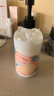 屈臣氏保湿润肤露套装500ml*2（烟酰胺+维E） 补水滋养呵护焕白身体乳 实拍图