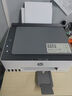 惠普（HP）598 家用学习连供无线打印一体机 大容量可加墨多功能打印复印扫描  彩色家庭打印机 实拍图