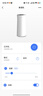 美的（Midea）除湿机/抽湿机 小海绵除湿机 除湿量24升/天 WIFI智控 正负离子除菌 家用轻音除湿器CF24BD/N7-DY 实拍图