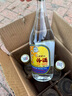 汾酒 出口玻汾 清香型白酒 53度 500ml*6瓶 整箱装（非原箱发货） 实拍图