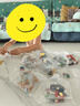 乐高（LEGO）积木拼装幻影忍者71836 专注神龙天弧男孩儿童玩具生日礼物 实拍图