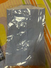 雅戈尔（YOUNGOR）短袖衬衫男DP免烫衬衫面料男衬衣抗皱平整易打理新品 GSDP16387HJA蓝色 41 实拍图