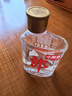 郎酒小郎酒经典款浓酱兼香型白酒 45度100ml*6瓶 礼盒整箱装 实拍图