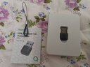 绿巨能USB蓝牙适配器5.4发射器蓝牙音频接收器 游戏机台式机电脑蓝牙模块连蓝牙耳机音响键盘鼠标免驱 实拍图
