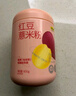 五谷磨房 红豆薏米粉薏仁赤小豆杂粮粉饱腹速食早餐代餐粉546g 实拍图