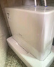 美的（Midea）净水器机家用厨房下式直净饮机自来水前置过超滤器机华凌 MU151-4 实拍图