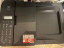 佳能（Canon）E4580无线智能商务传真一体机（打印/复印/扫描/传真 WiFi/微信远程打印 家用打印/办公） 实拍图