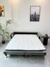 怡凡家私2025新款带床垫高端翻转北欧小户型客厅沙发床折叠一体两用单双人 外径1.9米【床垫1.5米】颜色可改 实拍图