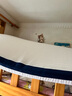 诺伊曼（noyoke）筑梦记忆绵床垫单人薄垫榻榻米学生床褥软垫海绵地铺1.2×1.9米 实拍图