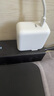 Apple/苹果 35W双USB-C接口充电器-竖向苹果充电头双口充电器原装充电器快充头适用iPhone/iPad/AirPods 实拍图