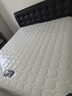 佐尔适软硬自调式独立袋乳胶床垫护脊释压软硬可调节弹簧记忆棉椰棕床垫 软硬自调式-记忆棉3D网独立袋垫 1800*2000 实拍图