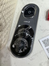 360可视门铃6Pro 500万超清画质家用监控智能门铃电子猫眼摄像头无线wifi手机远程查看对讲 实拍图