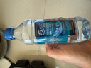 5100西藏冰川矿泉水500ml*24瓶 整箱装 天然纯净高端弱碱性饮用矿泉水 实拍图