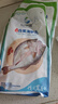 仙泉湖三去白蕉海鲈鱼1斤/条净膛冷冻刺少肉厚珠海特产500g生鲜食材 实拍图