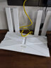 普联（TP-LINK） 大道AX3000满血WiFi6千兆无线路由器 5G双频穿墙 Mesh 3000M无线速率 信号增强 支持易展 XDR3010 实拍图