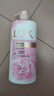力士(LUX)沐浴露 恒久嫩肤 淡雅香氛 娇肤香氛沐浴乳1000g留香 实拍图