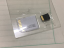 三星（SAMSUNG）256GB TF(MicroSD)存储卡 超高速PRO深蓝卡 4K超高清 适用游戏机无人机 读速200MB/s写速130MB/s 实拍图