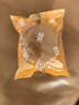 华美 戚风蛋糕营养早餐面包代餐西式糕点休闲零食450g 实拍图