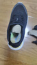 斯凯奇（Skechers）男鞋夏季透气休闲鞋轻便软底运动鞋跑步鞋健步鞋210281 实拍图