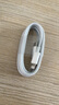 MICROKIA苹果充电器正品充电线氮化镓30W快充线PD套装适配原装iPhone14ProMax 16 15手机13充电头20W数据线 【苹果6-14系列】快充头+闪充线丨1米套装 实拍图