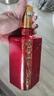 泸州老窖 六年窖头曲 珍藏 浓香型白酒 52度 500ml 4瓶 整箱装礼盒 实拍图