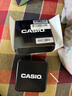 卡西欧（CASIO）商务休闲时尚简约石英防水皮带男表 MTP-V005L-1B4UDF 实拍图