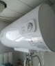 格兰仕热水器家用储水式电热水器机械款2200w速热长效保温加长防电墙出免费上门安装租房洗澡节 60L 2200W 安全速热（免费安装） 实拍图
