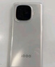 vivo iQOO Z9 Turbo+【国家补贴】16GB+512GB星光白 天玑9300+旗舰芯 自研电竞芯片Q1 6400mAh电池手机 实拍图