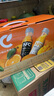 农夫山泉 100%NFC果汁饮料 300ml*12瓶（6瓶橙汁+6瓶芒果混合汁）缤纷礼盒 实拍图