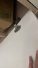 卡贝铰链合页304不锈钢液压缓冲橱衣柜门合页阻尼飞机合叶全盖直弯 实拍图