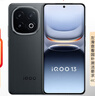 vivo iQOO13 国家补贴 骁龙8至尊版 自研电竞芯片Q2 2K Q10珠峰屏 6150mAh蓝海电池  电竞旗舰手机 赛道版 12GB  256GB 官方标配 实拍图
