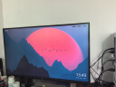 KTC 27英寸2K 210Hz高刷 HDR400亮度 内置音响 旋转升降 原生200Hz显示屏国家补贴电脑显示器H27T6 实拍图