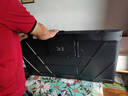 酷开创维K3 2025款 55英寸电视 一级能效 2+32GB  144Hz AI远场语音 以旧换新补贴液晶游戏电视55P3F-J 实拍图