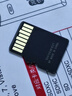 川宇USB3.0高速SD/TF卡读卡器多合一 支持单反相机存储卡行车记录仪监控无人机电脑手机内存卡读卡器 实拍图