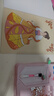 亲巴贝公主化妆包玩具DIY儿童手工制作换装贴纸书3-6岁女童女孩生日礼物 实拍图
