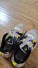 乔丹男童框子鞋儿童夏季透气运动跑步鞋大童清凉缓震童鞋 34 实拍图