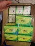 心相印抽纸【肖战同款】茶语丝享 3层150抽*24包真S码 纸巾（整箱销售） 实拍图