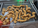 美的（Midea）厨房好物寻味pro微蒸烤炸台式一体机家用台式平板变频微波炉空气炸蒸烤箱电烤箱304不锈钢内胆G21 实拍图