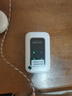 影腾随身wifi三网通用无线wi-fi6免插卡移动联通电信无限制便携式4G高速随行网络通用流量2025款5GHF 【三网通3000毫安充电款+白色】超长续航 实拍图