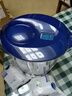 碧然德（BRITA） 过滤净水器 家用滤水壶 净水壶 海洋系列 3.5L蓝色 一壶3芯装 环保加固包装 实拍图