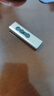 惠普（HP）128GB Type-C USB3.2 手机U盘x796c 高速双接口U盘 手机平板电脑多功能办公优盘 实拍图
