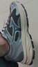 美津浓（MIZUNO）男女跑步运动鞋 缓震透气 网面拼接 反光标识 RACER S 实拍图