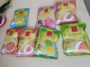 忆江南 水果茶 柠檬冻干百香果7口味 冷冲泡饮品夏天喝的冲调冻干果茶 实拍图