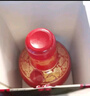 汾酒 老白汾醇柔 清香型白酒 53度 475ml*6瓶 整箱装 婚庆喜宴送礼 实拍图