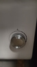 飞利浦（PHILIPS）10升上出水小厨宝电热水器 2200W家用厨房速热 一级能效国家补贴20% 小尺寸AWH1017/93(100UA) 实拍图
