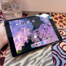 闪魔适用iPad9/8/7钢化膜 2021/2020/2019保护膜10.2英寸第九代平板电脑贴膜全屏防摔抗指纹高清保护膜 实拍图
