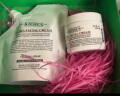 科颜氏（Kiehl's）全新第三代高保湿面霜125ml保湿护肤生日礼物送女朋友礼物 实拍图