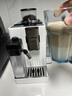 德龙（Delonghi）【国家补贴】咖啡机 意式全自动咖啡机 小型家用欧洲进口智能互联全彩触屏可拆卸豆仓 R5 W 白月光 实拍图