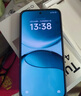 小米【国家补贴】REDMI Turbo4 Pro 新品上市 小米手机 小米5G手机红米turbo 7550mAh长续航电池 黑色 12GB+256GB 实拍图